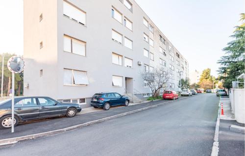 Stunning Apartment In Zadar With Wifi