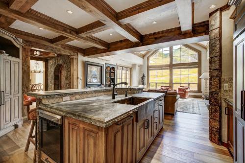 Fotografie z fotogalerie ubytování Lodge at Vail, A RockResort v destinaci Vail