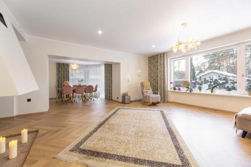 Cozy private house in Nomme