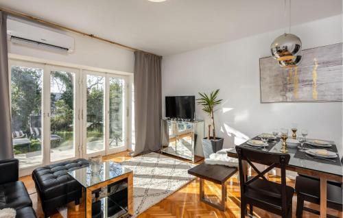 2 Bedroom Amazing Home In Novi Vinodolski