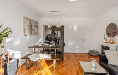 2 Bedroom Amazing Home In Novi Vinodolski