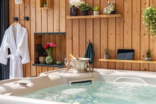 Domaine de la Baie de Somme, suite Vanadis