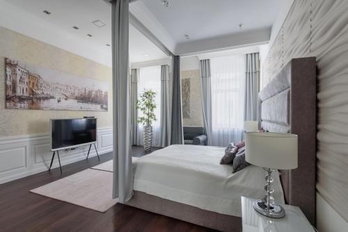 UPP Design Home 1055 Budapest, Szent István körút 17. 4. emelet 7 kép - 3