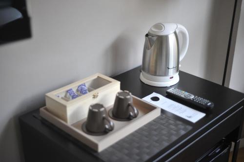 MD Modern Hotel - Jardines