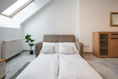 D16 Boutique Apartments, Best Location, by BQA 1072 Budapest, 16 Dob utca kép - 3