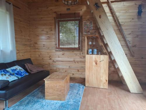 Gallery image of Refugio Golondrina in Futrono