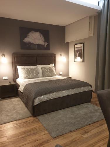 Φωτογραφία από το άλμπουμ του Apartmani Kameno Sidro NEW σε Bilice