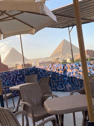 Horus Pyramids View INN – Photos 2