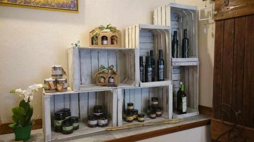 Fotografie z fotogalerie ubytování Agriturismo Al Pagan v destinaci Pigna