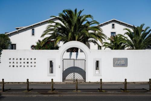 Φωτογραφία από το άλμπουμ του Villa Clara, Résidence face à l'océan et au golf de Chiberta στο Ανγκλέ