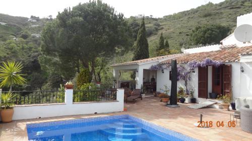 Charming Finca Emilio 2 bedrooms and private pool