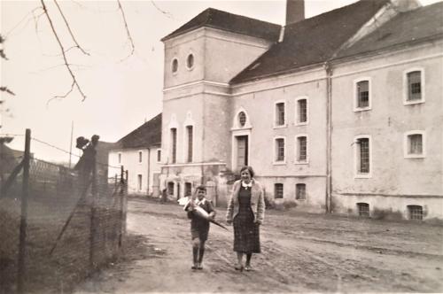 Hosté ubytování Brennerei Federow
