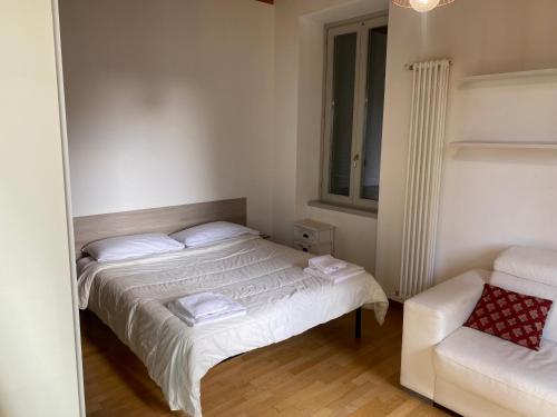 MyRoom Città Alta 2 – Photos 3