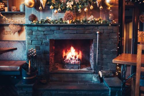 Imagen de la galería de The Coledale Inn, en Keswick