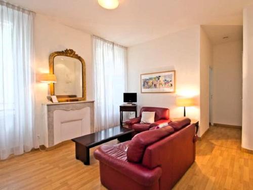 Appartements 7 Florian