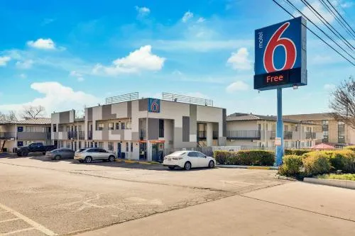 Motel 6-Austin, TX - Airport - South in Austin