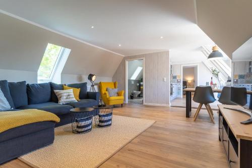 Ferienwohnung - Krabbenbrötchen photo 6