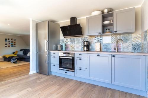 Ferienwohnung - Krabbenbrötchen photo 5