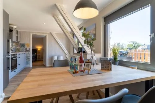 Ferienwohnung - Krabbenbrötchen photo 1