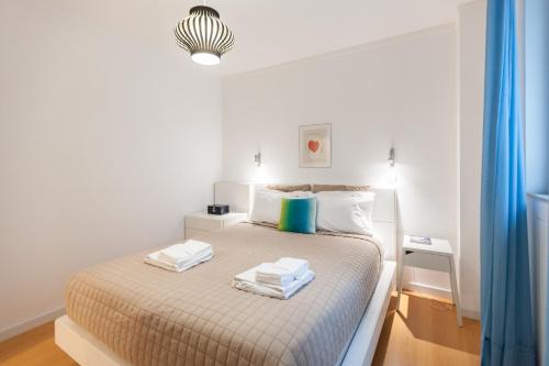 FLH Martim Moniz Artistic Flat