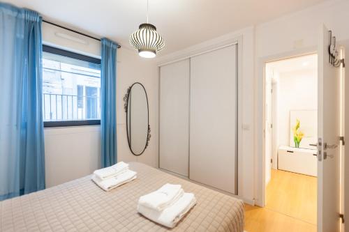 FLH Martim Moniz Artistic Flat