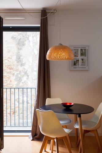 FLH Martim Moniz Artistic Flat