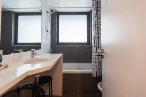 FLH Martim Moniz Artistic Flat