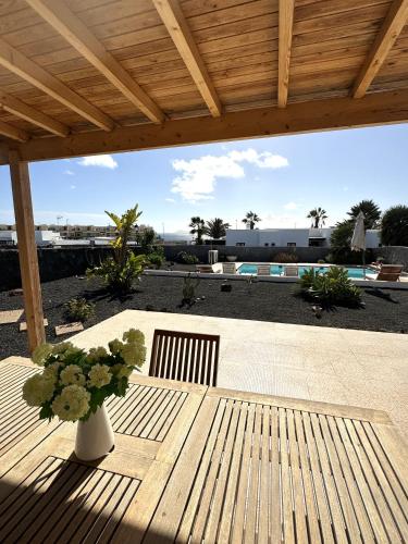 VILLA AGUAVIVA