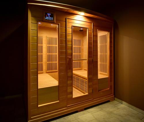 Kép Rhodopi Home Hotel Chepelare - Half Board & All inclusive szállásáról Csepelaréban a galériában
