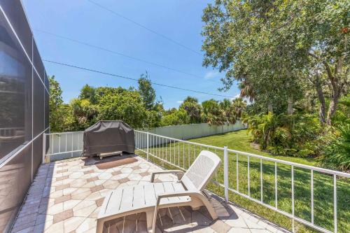 Imagen de la galería de Villa Manasota Breeze, en South Venice