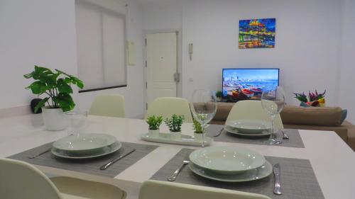 Casa Miró Playa Las Canteras