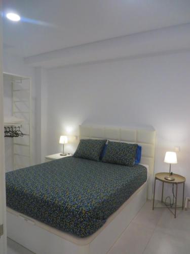 Casa Miró Playa Las Canteras