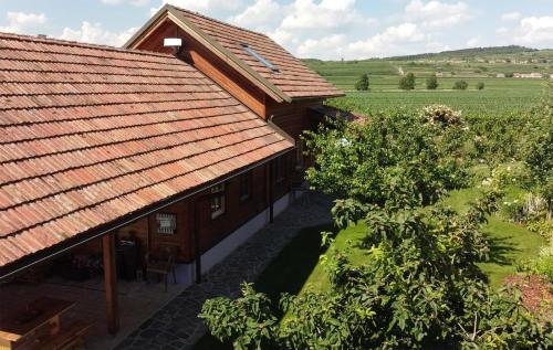 Kraut & Ruabn - Stadl