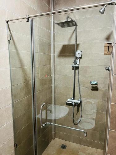 Gallery image of Kamara Lakeview Hotel in Wa