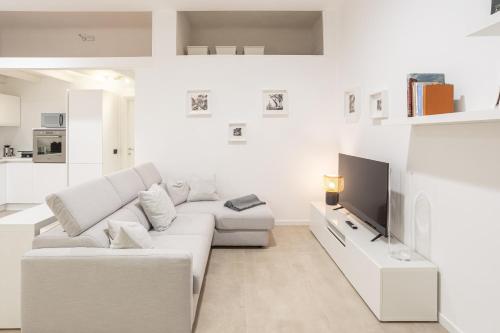Sant Ambroeus Garden Apartment photo 6