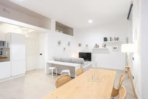 Sant Ambroeus Garden Apartment photo 1