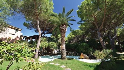 Φωτογραφία από το άλμπουμ του Colostrai Hotel Club σε San Priamo