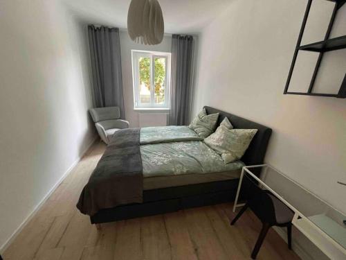 Studio Brunhilde - Messe Graz - 59 m²