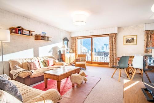 Le Savoy 2 - Pied des pistes - Centre