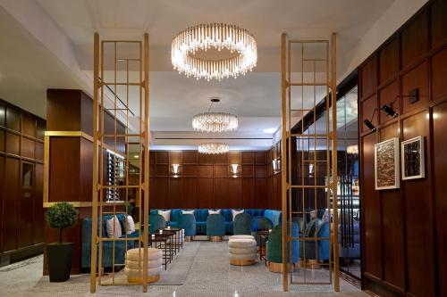 Hotel Belleclaire Central Park Image