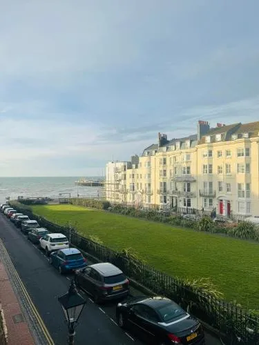 The Charm Brighton Boutique Hotel & Spa photo 12