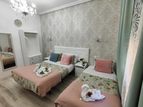 Hostal Milan