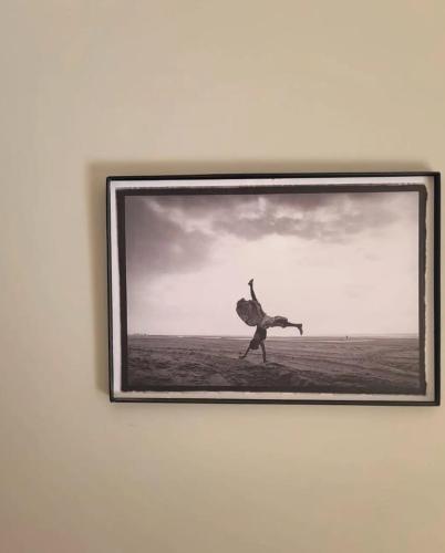 Gambar di galeri bagi La Chambre du 21 di Trouville-sur-Mer