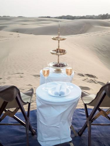 The Heritage Luxurious Camp – Photos 4