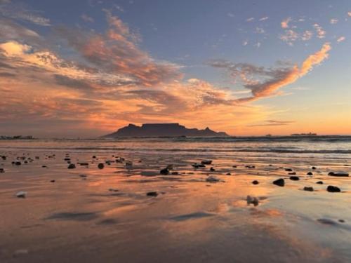 Billede fra billedgalleriet på Lovely Garden Studio1 - 10 minute walk from beach i Cape Town