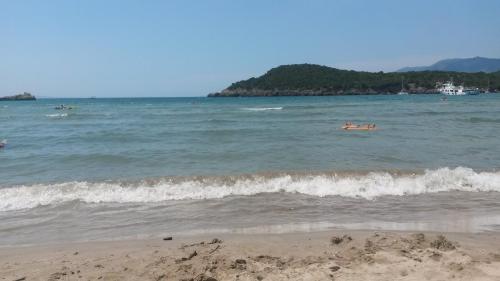 Φυσικό τοπίο κοντά σε αυτό το διαμέρισμα