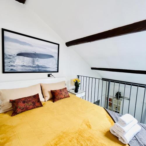 Boutique Loft in Tortona Design District - Cozy & Central