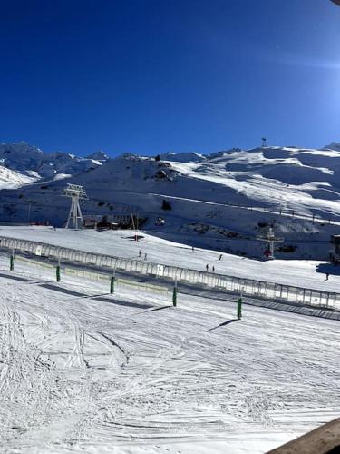 Blue Mountain / 5 persons