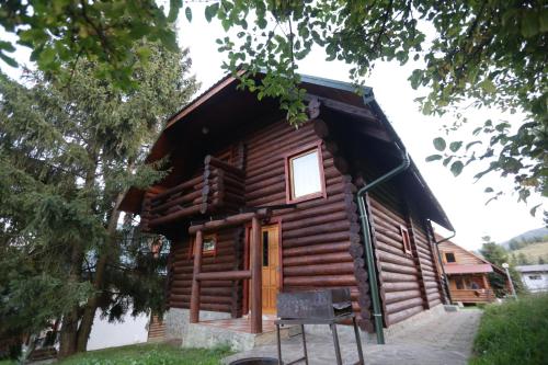 Φωτογραφία από το άλμπουμ του Guest House Podobovets 2000 σε Podobovets