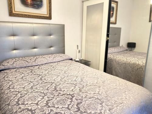 Shared apartment! Piso compartido! Общая квартира!